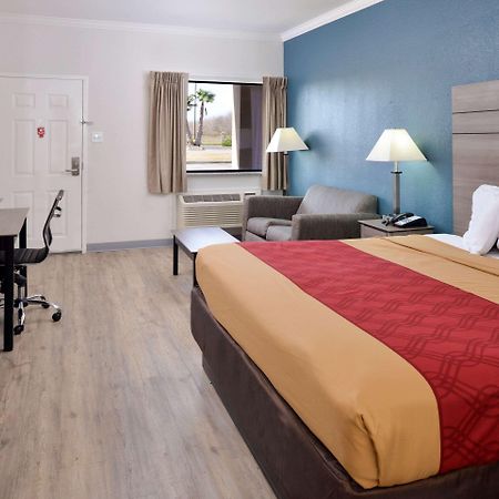 Econo Lodge&Suites Port Arthur Eksteriør billede
